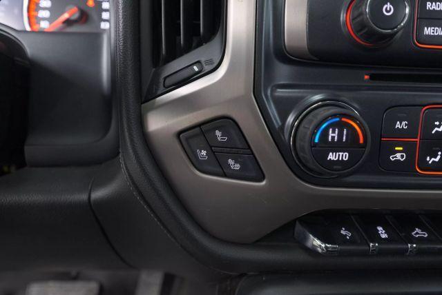 used 2016 GMC Sierra 3500 car, priced at $45,495