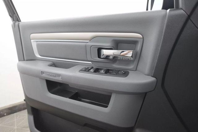 used 2018 Ram 1500 car, priced at $20,795