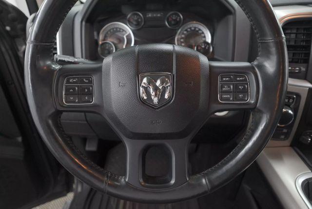 used 2018 Ram 1500 car, priced at $20,795