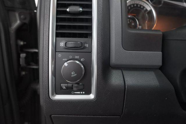 used 2018 Ram 1500 car, priced at $20,795