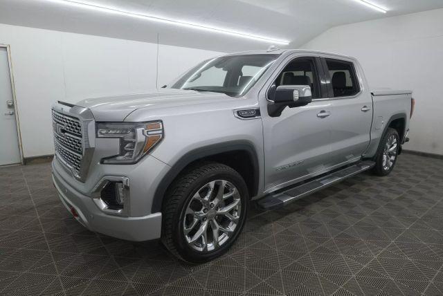 used 2019 GMC Sierra 1500 car, priced at $29,995