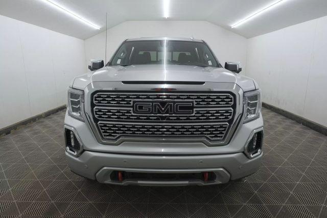 used 2019 GMC Sierra 1500 car, priced at $29,995