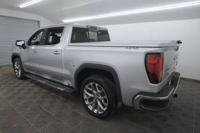 used 2019 GMC Sierra 1500 car, priced at $29,995