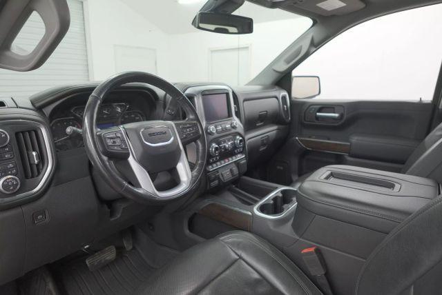 used 2019 GMC Sierra 1500 car, priced at $29,995