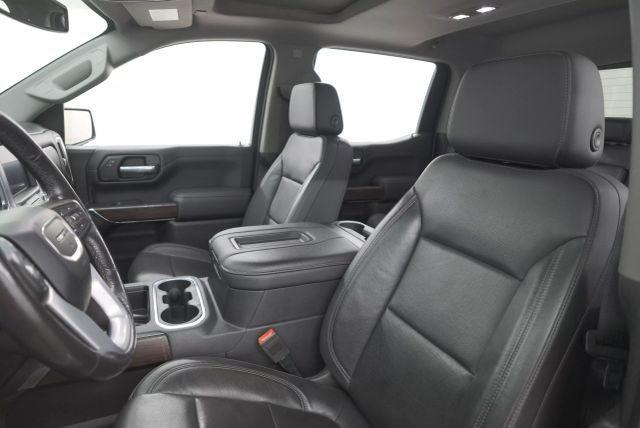 used 2019 GMC Sierra 1500 car, priced at $29,995