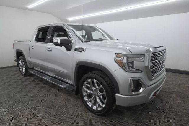 used 2019 GMC Sierra 1500 car, priced at $29,995