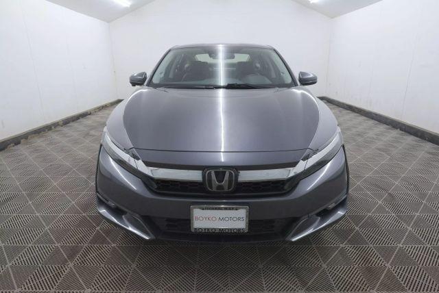 used 2019 Honda Clarity Plug-In Hybrid car, priced at $17,995