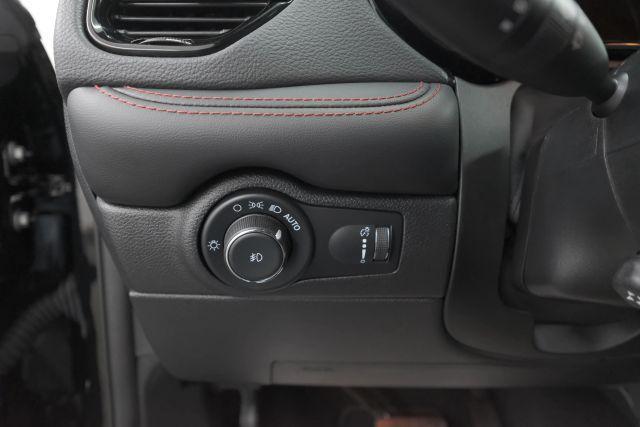 used 2023 Dodge Durango car, priced at $44,495