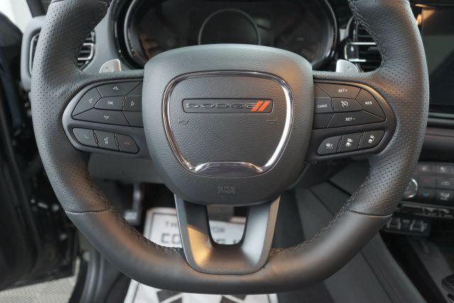 used 2023 Dodge Durango car, priced at $44,495