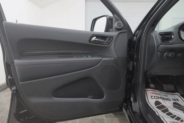 used 2023 Dodge Durango car, priced at $44,495