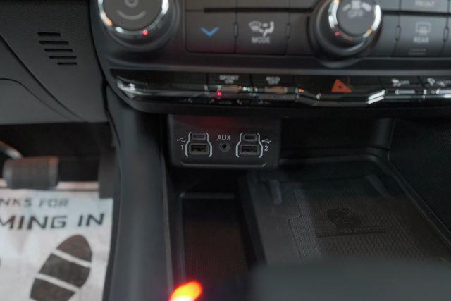 used 2023 Dodge Durango car, priced at $44,495