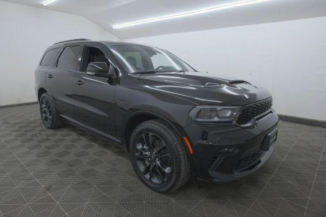used 2023 Dodge Durango car, priced at $44,495