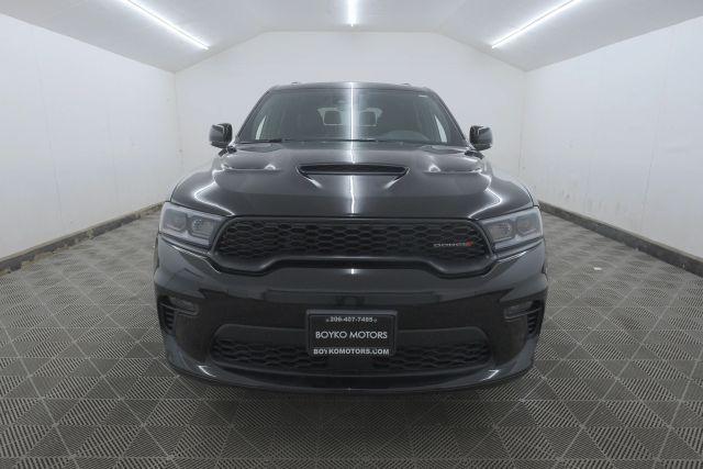 used 2023 Dodge Durango car, priced at $44,495