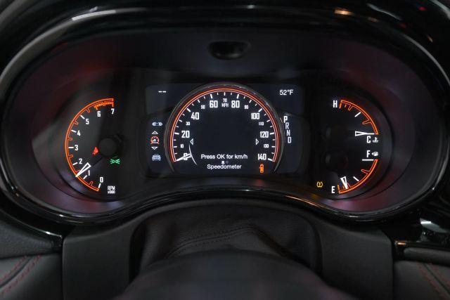 used 2023 Dodge Durango car, priced at $44,495