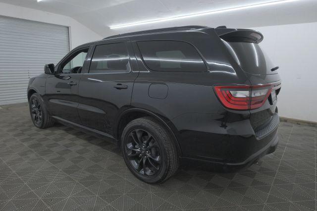 used 2023 Dodge Durango car, priced at $44,495