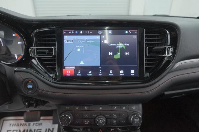 used 2023 Dodge Durango car, priced at $44,495
