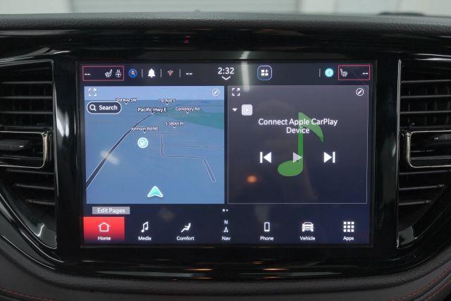 used 2023 Dodge Durango car, priced at $44,495