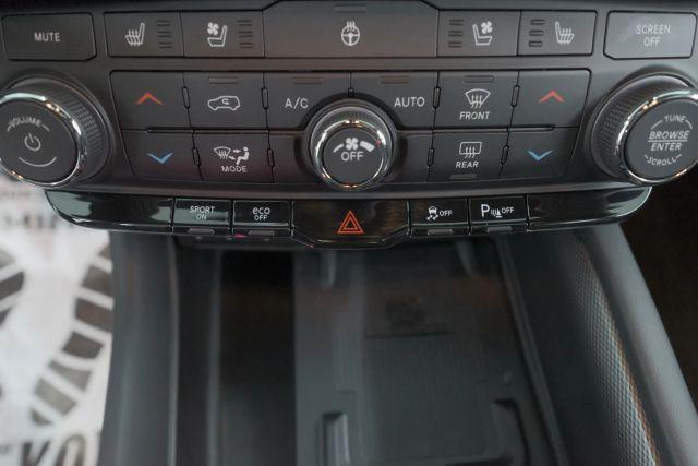 used 2023 Dodge Durango car, priced at $44,495