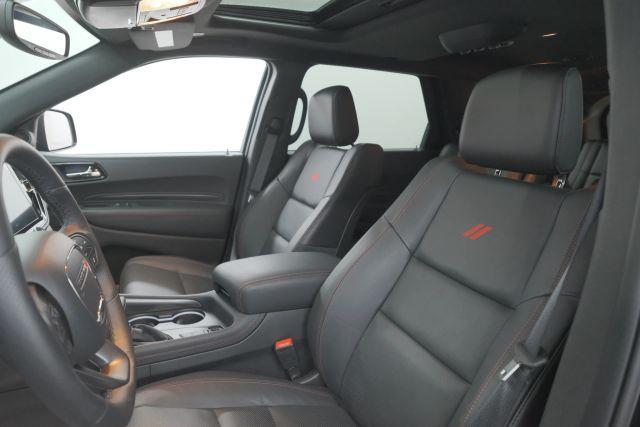 used 2023 Dodge Durango car, priced at $44,495