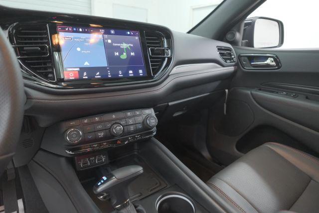 used 2023 Dodge Durango car, priced at $44,495