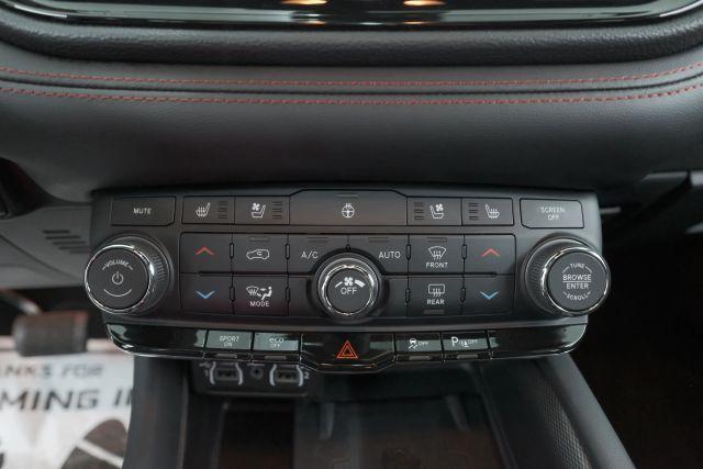 used 2023 Dodge Durango car, priced at $44,495