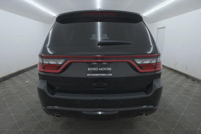 used 2023 Dodge Durango car, priced at $44,495