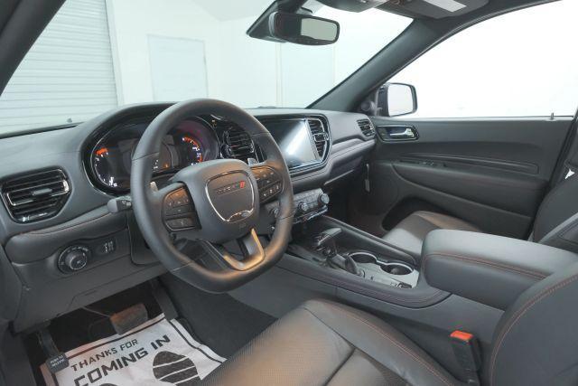 used 2023 Dodge Durango car, priced at $44,495
