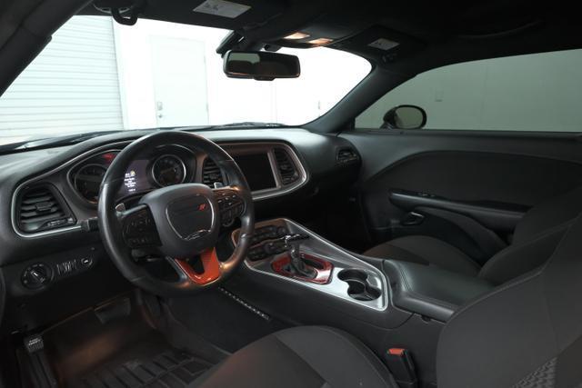 used 2020 Dodge Challenger car, priced at $36,495