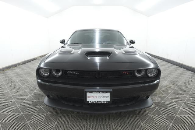 used 2020 Dodge Challenger car, priced at $36,495