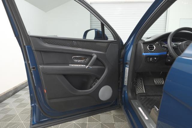 used 2020 Bentley Bentayga car, priced at $150,995