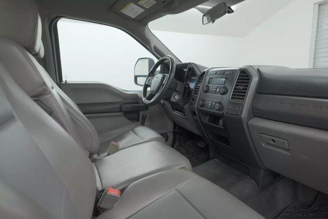 used 2018 Ford F-250 car, priced at $22,995