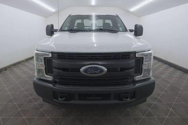 used 2018 Ford F-250 car, priced at $22,995