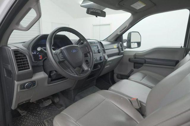 used 2018 Ford F-250 car, priced at $22,995