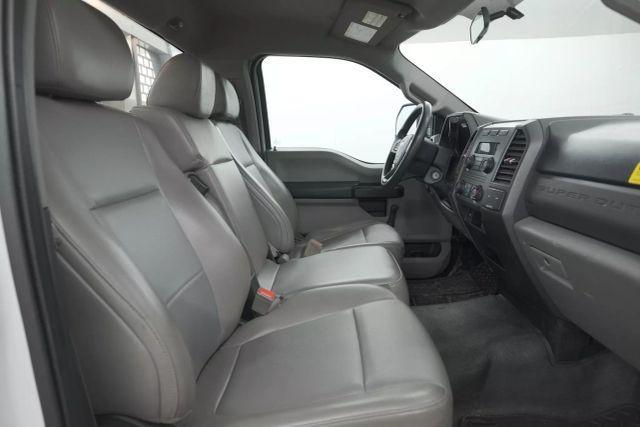 used 2018 Ford F-250 car, priced at $22,995