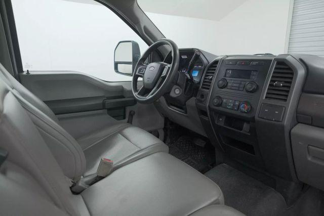 used 2018 Ford F-250 car, priced at $22,995