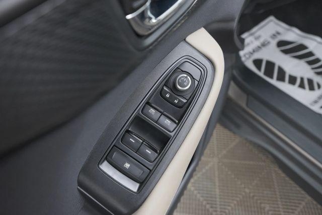 used 2021 Subaru Outback car, priced at $18,995