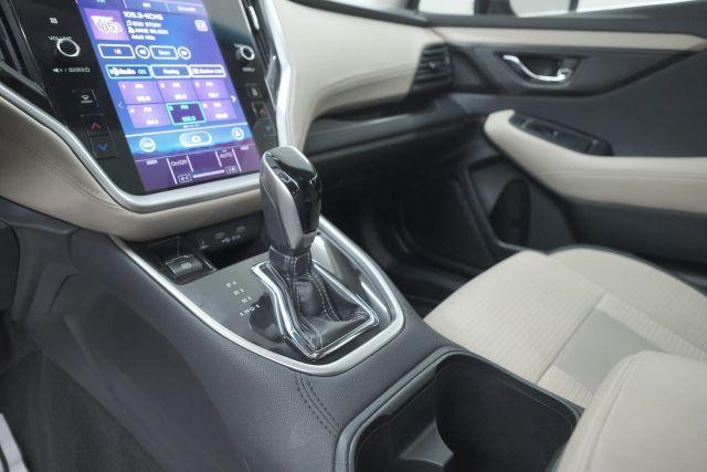 used 2021 Subaru Outback car, priced at $18,995