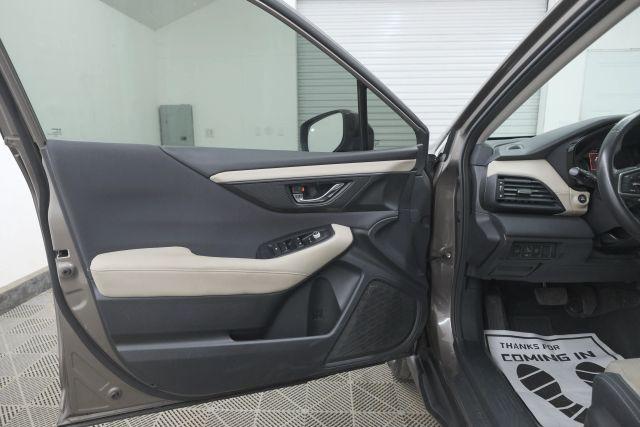 used 2021 Subaru Outback car, priced at $18,995