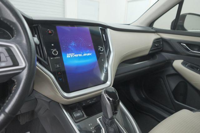 used 2021 Subaru Outback car, priced at $18,995