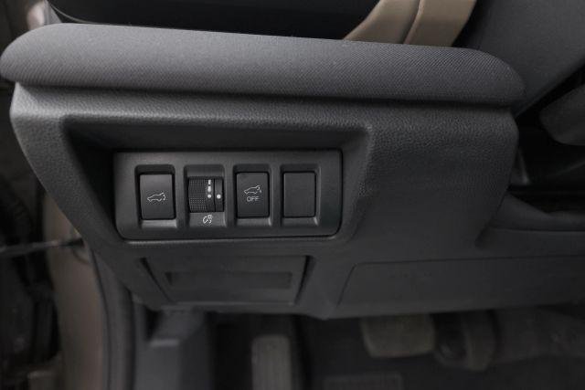 used 2021 Subaru Outback car, priced at $18,995