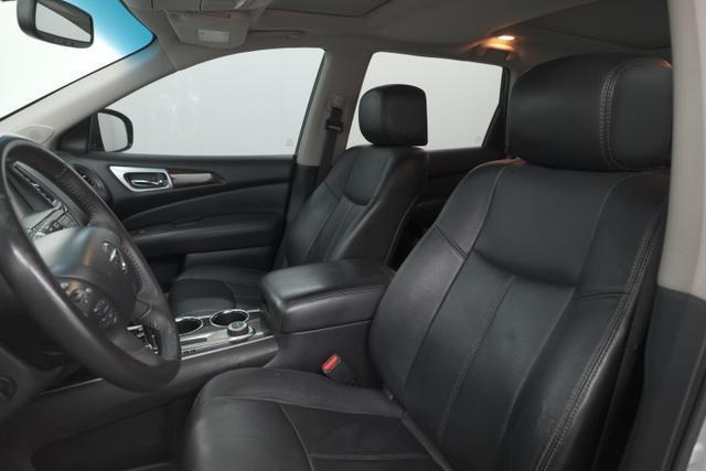 used 2014 Nissan Pathfinder car, priced at $12,495