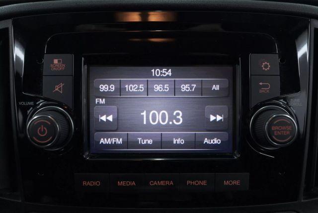 used 2022 Ram ProMaster City car, priced at $21,995