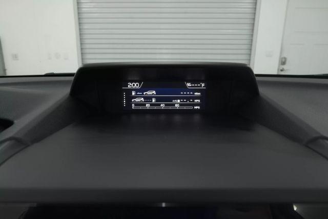 used 2021 Subaru Forester car, priced at $23,995