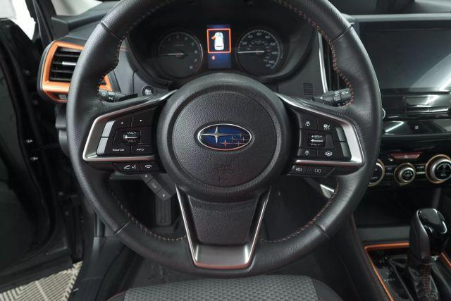 used 2021 Subaru Forester car, priced at $23,995