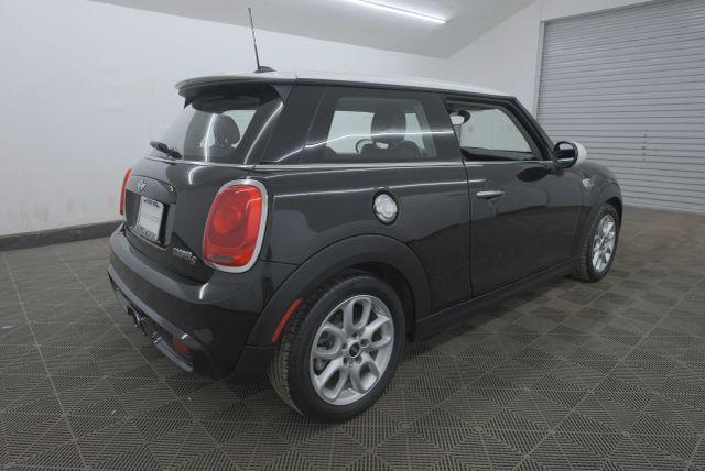 used 2016 MINI Hardtop car, priced at $13,995