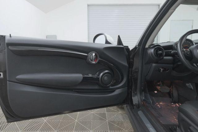 used 2016 MINI Hardtop car, priced at $13,995