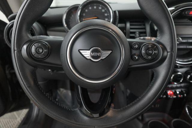 used 2016 MINI Hardtop car, priced at $13,995