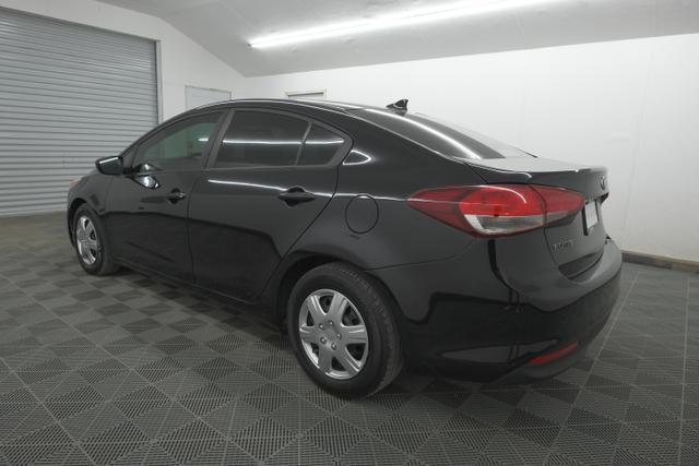 used 2018 Kia Forte car, priced at $7,995