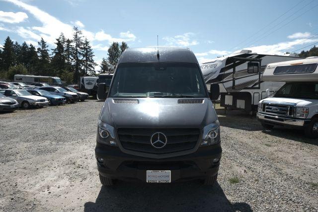 used 2017 Mercedes-Benz Sprinter 2500 car, priced at $32,995