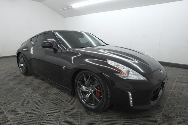 used 2013 Nissan 370Z car, priced at $22,995
